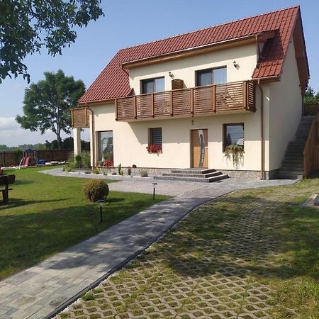 Wislany Raj Apartment Gdansk Exterior photo